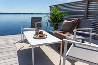 Break Sofa Set 