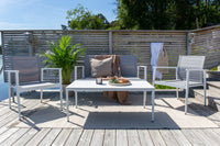Break Sofa Set 
