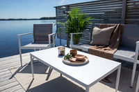 Break Sofa Set 