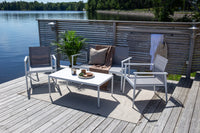 Break Sofa Set 