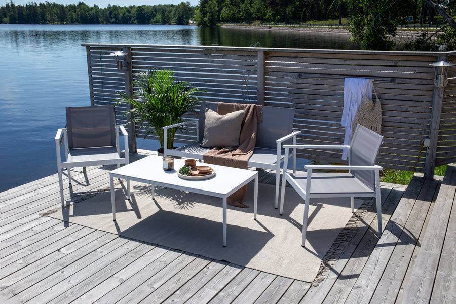 Break Sofa Set 