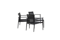 Break Sofa Set 