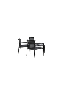 Break Sofa Set 
