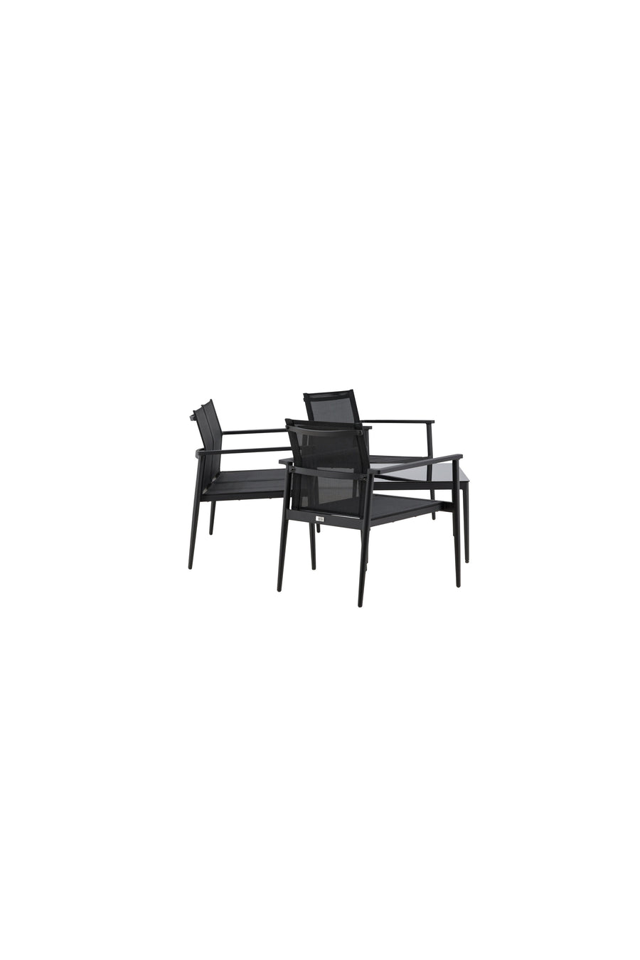 Break Sofa Set 