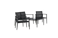 Break Sofa Set 