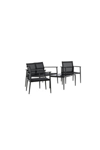 Break Sofa Set 
