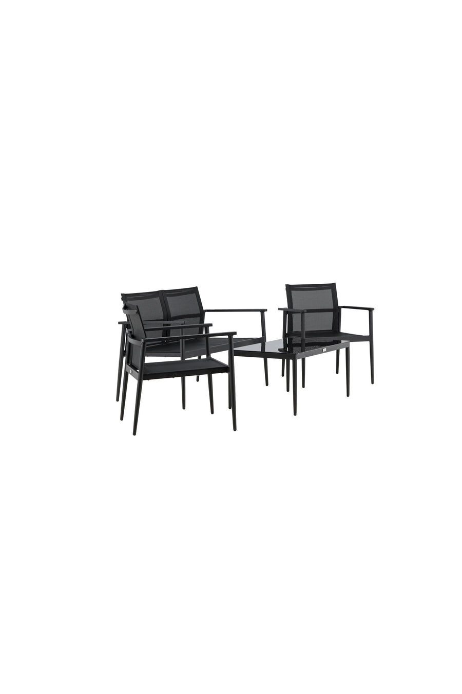 Break Sofa Set 