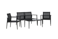 Break Sofa Set 