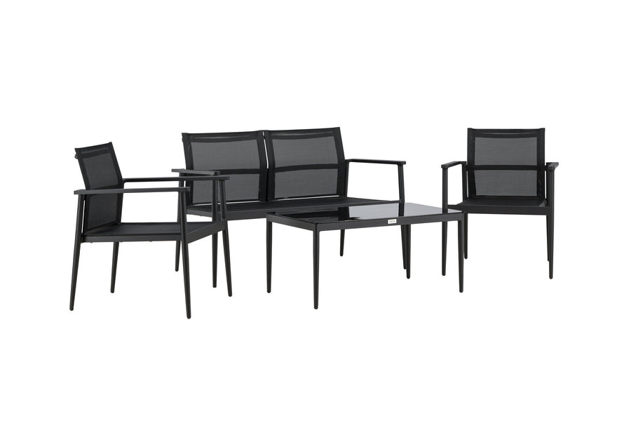 Break Sofa Set 