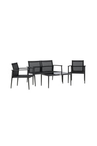 Break Sofa Set 