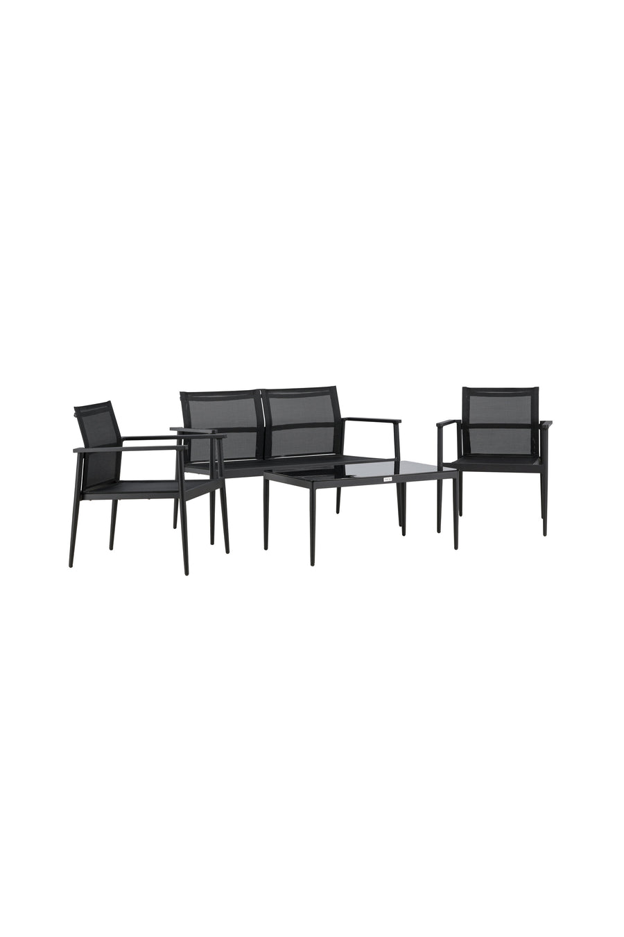 Break Sofa Set 