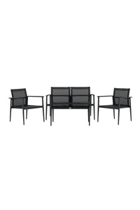 Break Sofa Set 