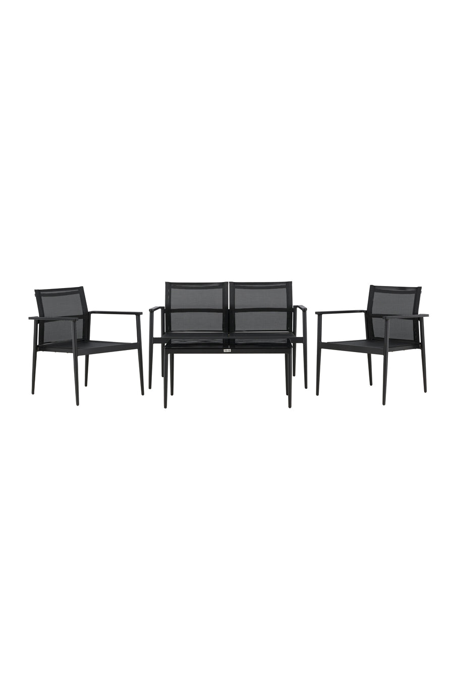 Break Sofa Set 