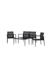 Break Sofa Set 
