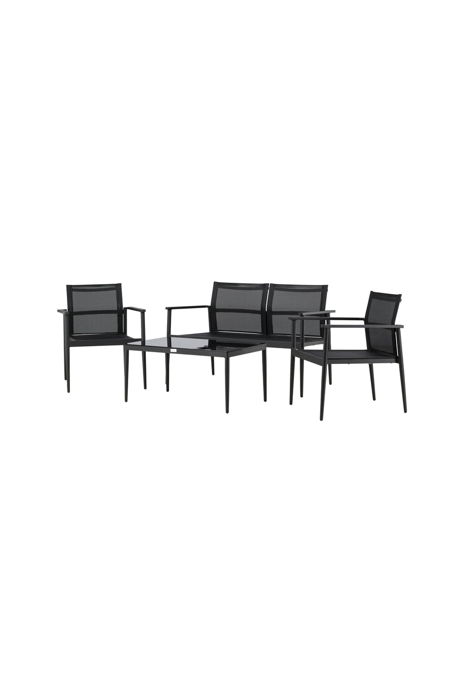 Break Sofa Set 