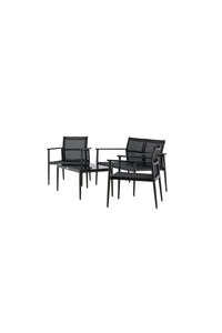 Break Sofa Set 