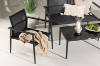 Break Sofa Set 