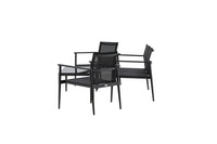 Break Sofa Set 