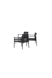 Break Sofa Set 