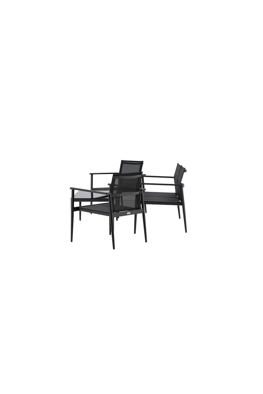 Break Sofa Set 