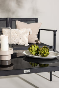 Break Sofa Set 