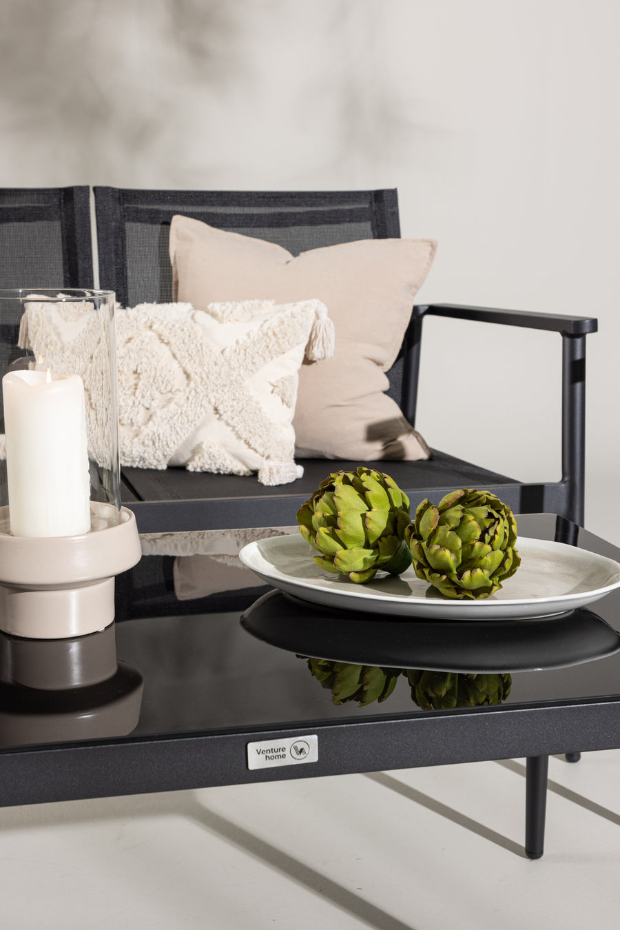 Break Sofa Set 