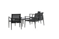 Break Sofa Set 