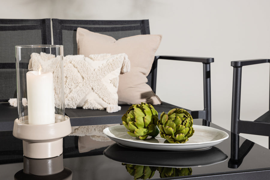 Break Sofa Set 