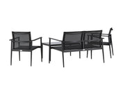 Break Sofa Set 