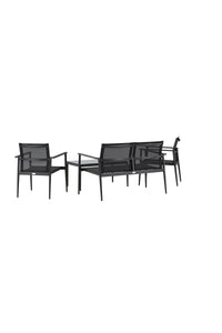 Break Sofa Set 