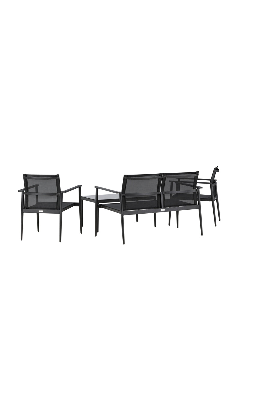 Break Sofa Set 