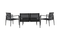 Break Sofa Set 