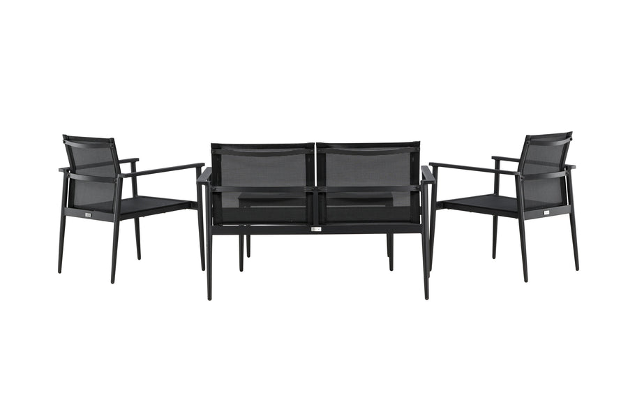 Break Sofa Set 