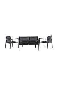 Break Sofa Set 