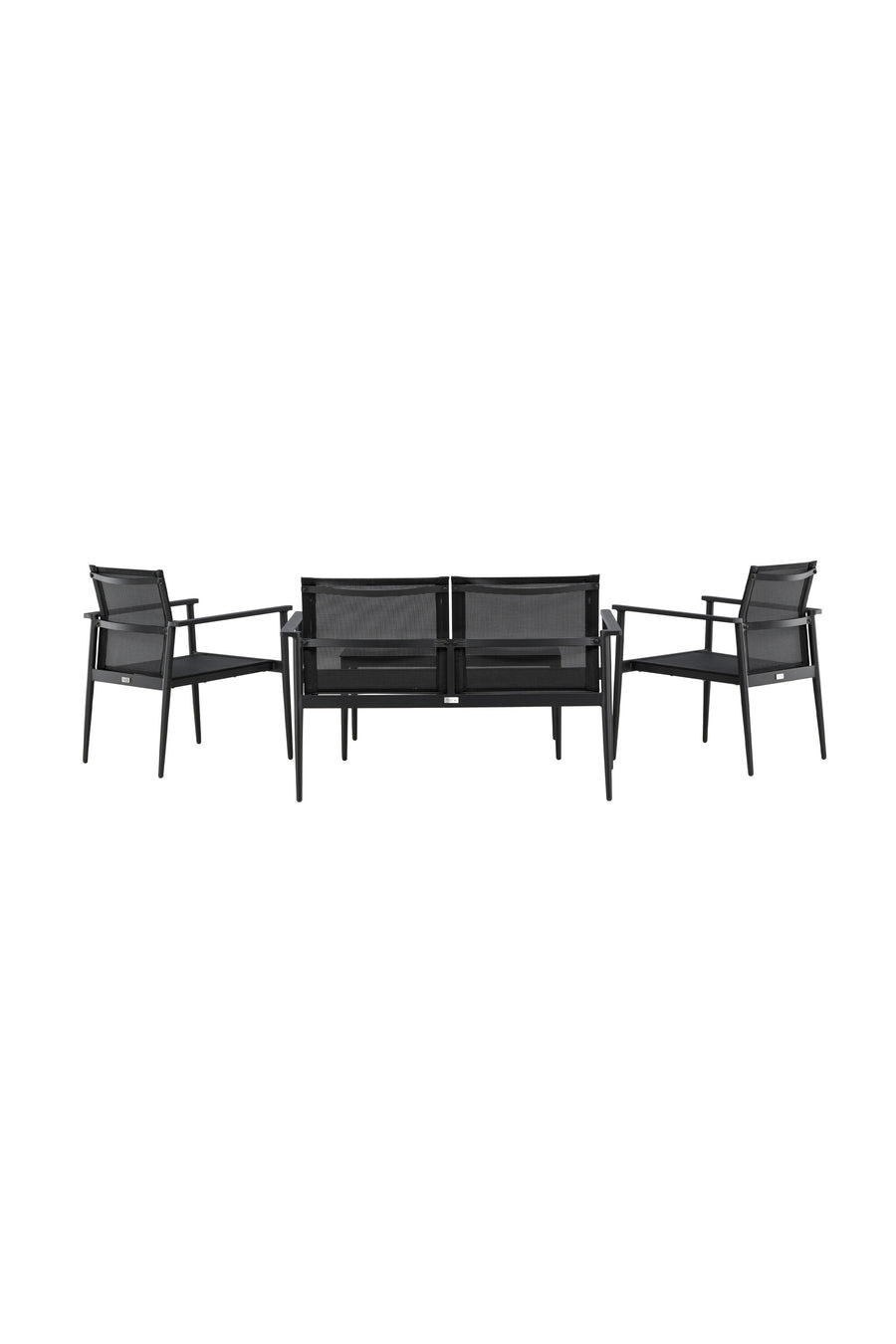 Break Sofa Set 