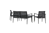 Break Sofa Set 