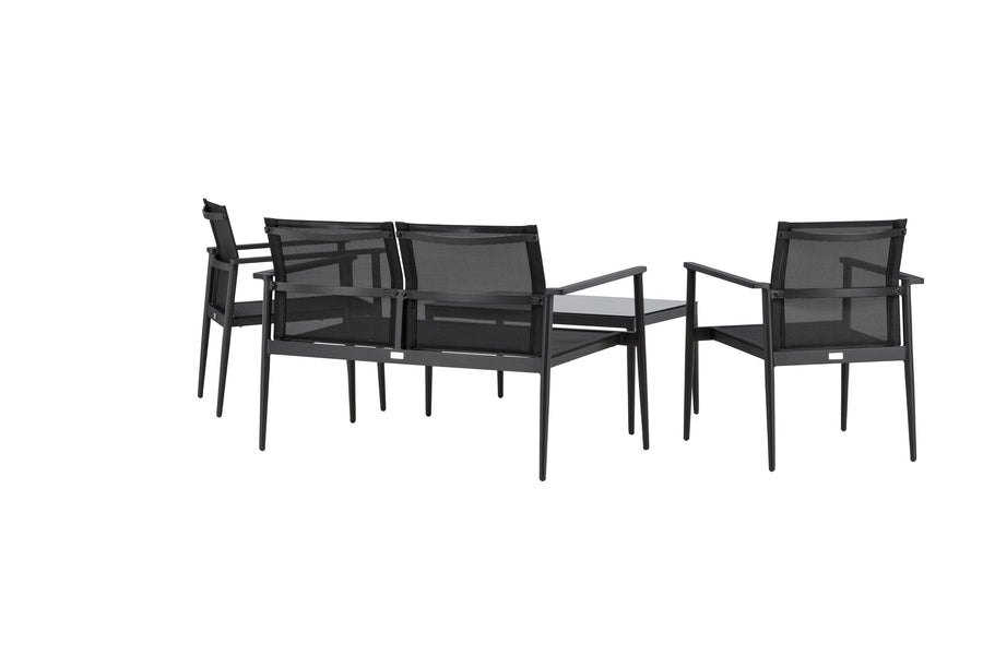 Break Sofa Set 