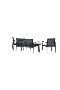 Break Sofa Set 