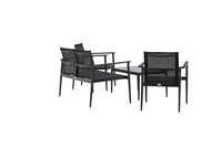 Break Sofa Set 
