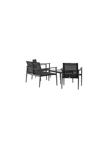 Break Sofa Set 