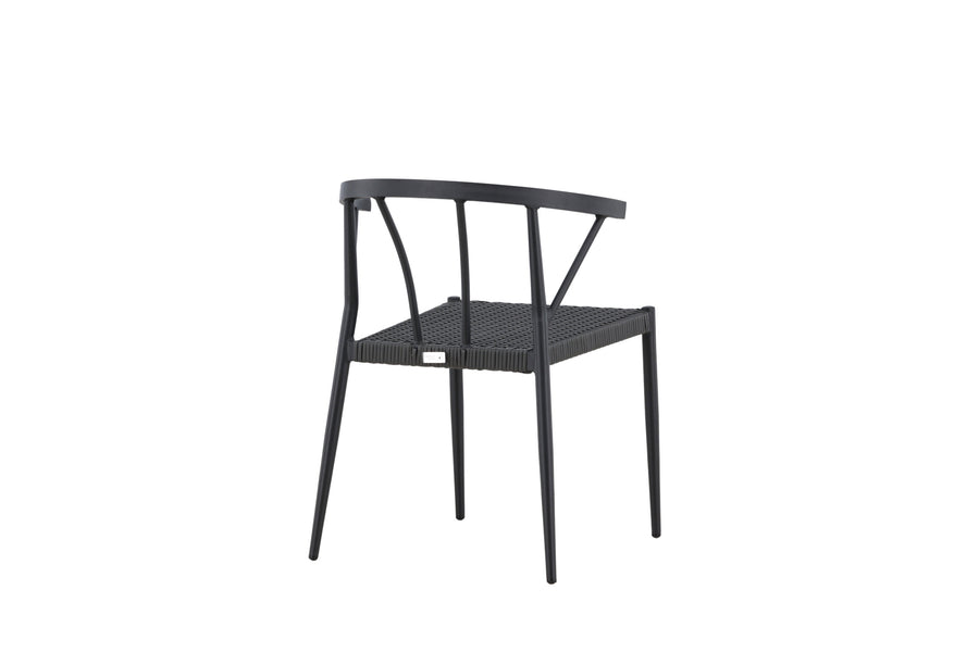 Stina Eetstoel 6-pack 