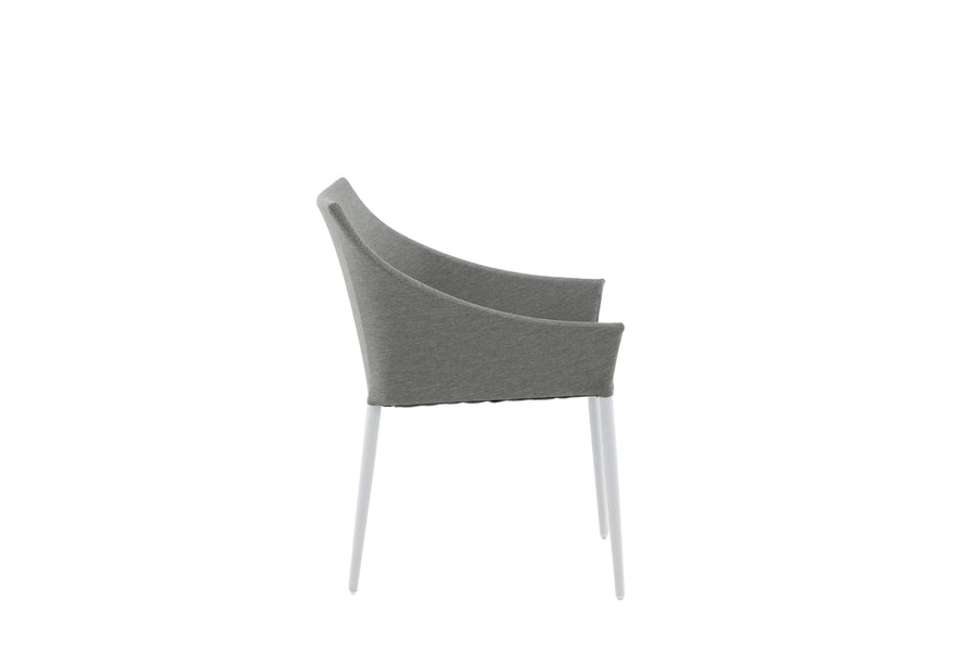 Spoga Eetkamerstoel 2-pack 