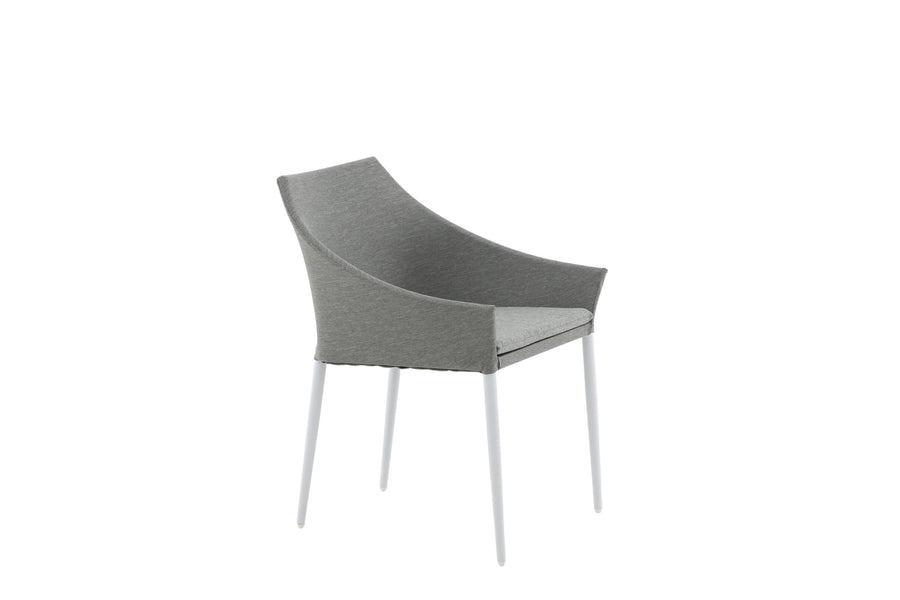 Spoga Eetkamerstoel 2-pack 