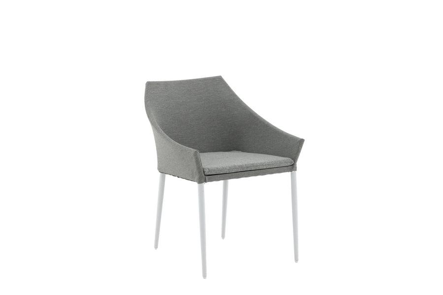 Spoga Eetkamerstoel 2-pack 