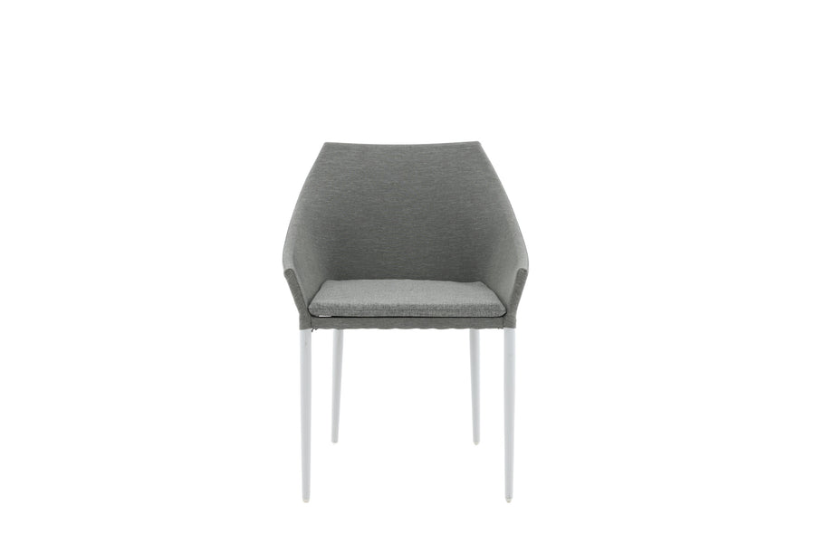 Spoga Eetkamerstoel 2-pack 