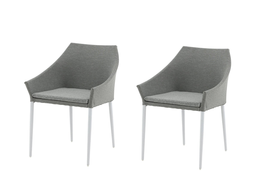 Spoga Eetkamerstoel 2-pack 