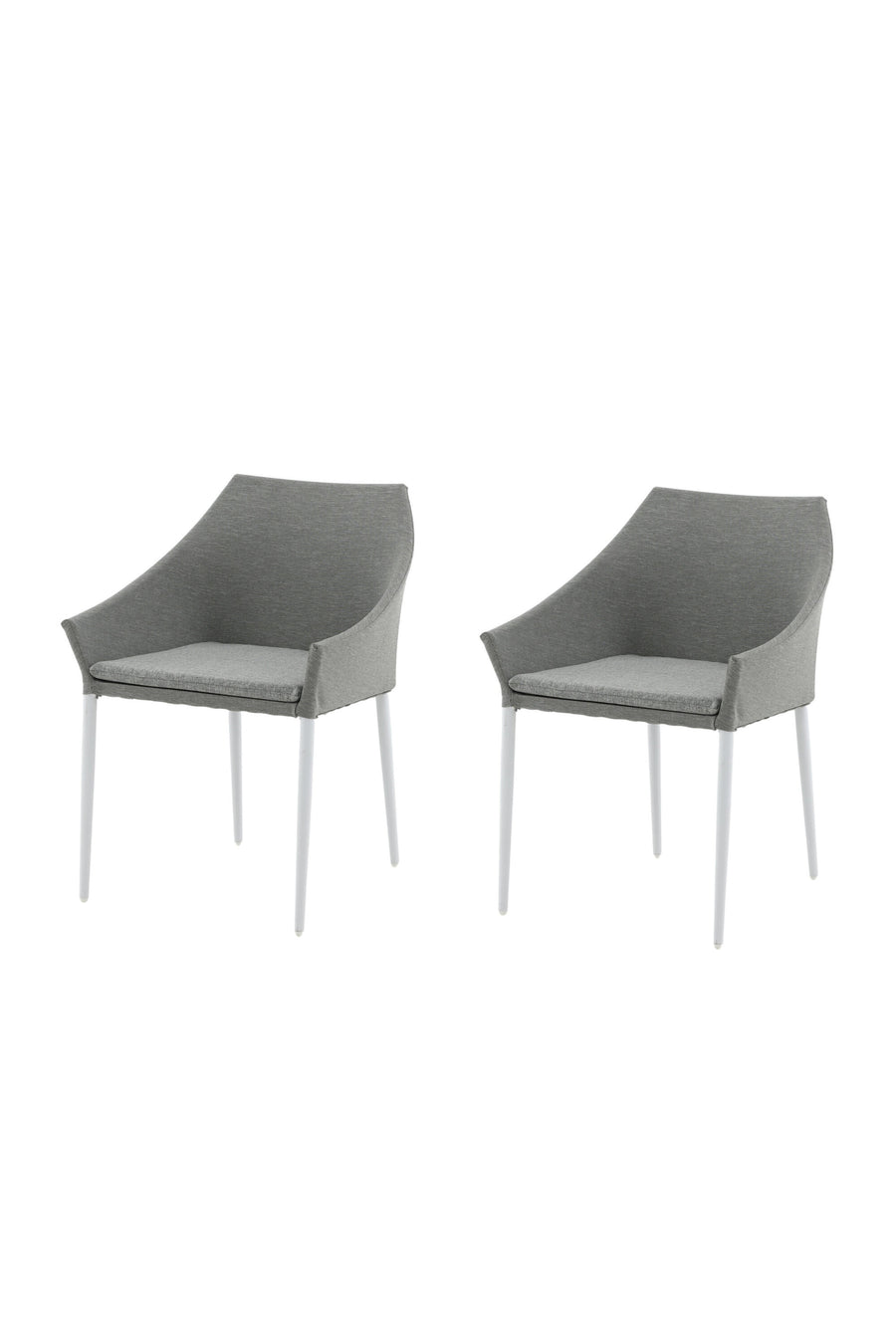 Spoga Eetkamerstoel 2-pack 