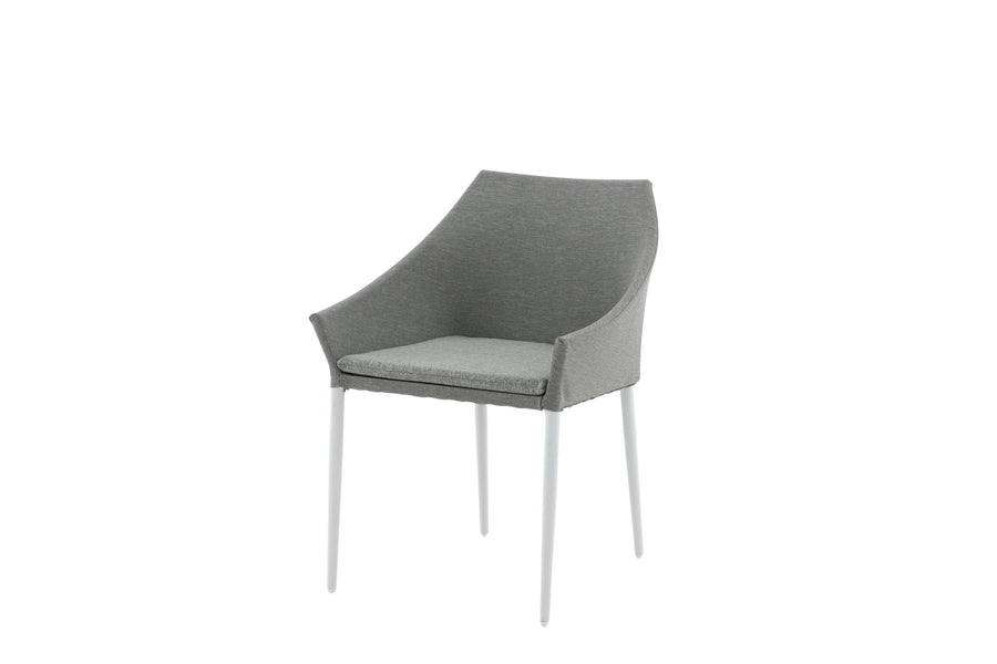 Spoga Eetkamerstoel 2-pack 