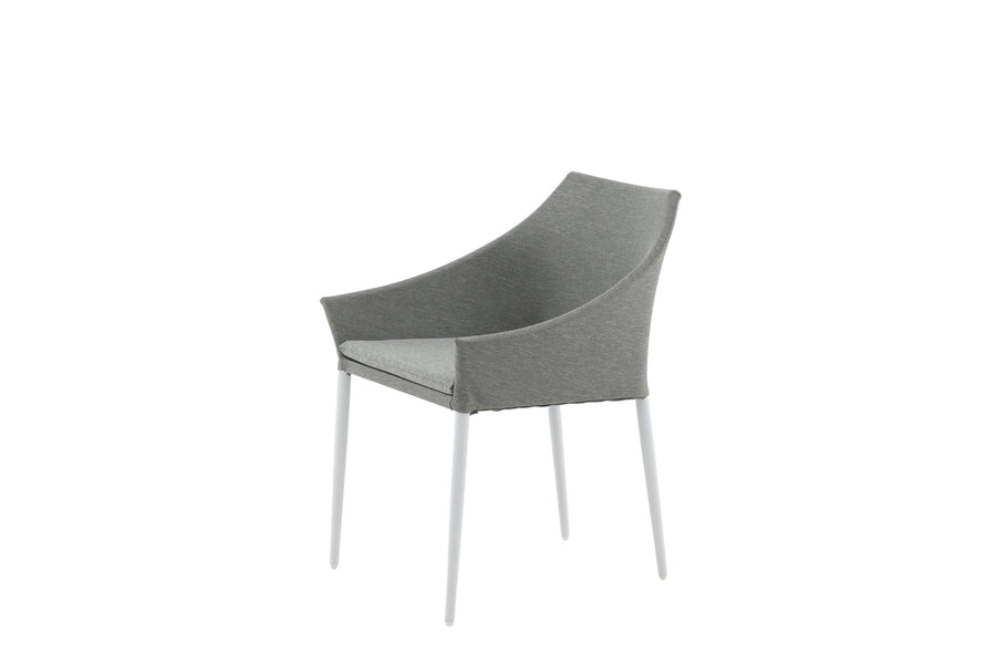 Spoga Eetkamerstoel 2-pack 