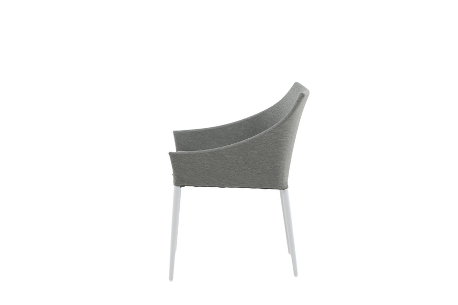 Spoga Eetkamerstoel 2-pack 